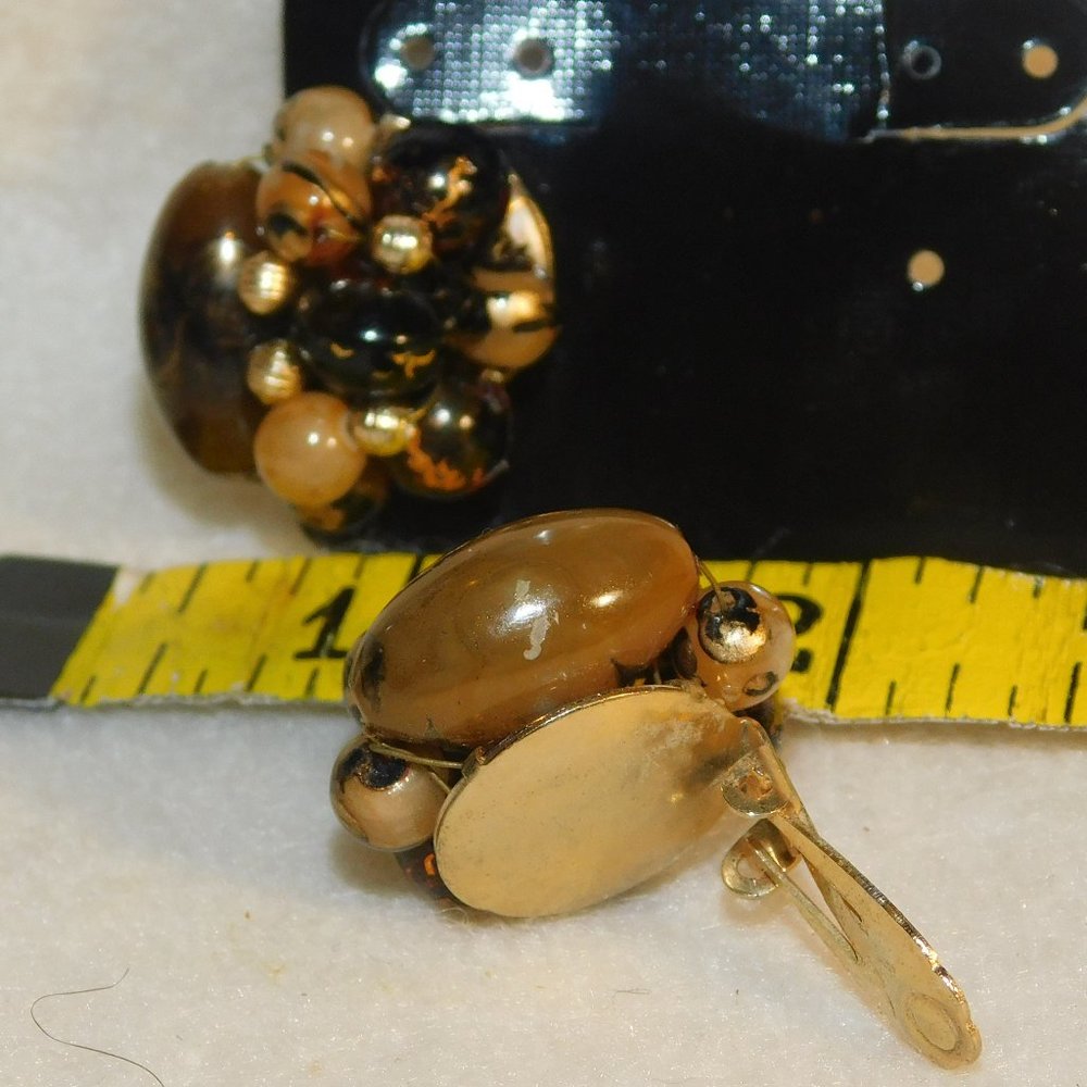 EARRINGS - Picture 3 of 5